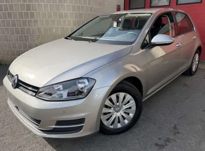Volkswagen Golf 1.6 CR TDi Trendline (5.330 HTVA)