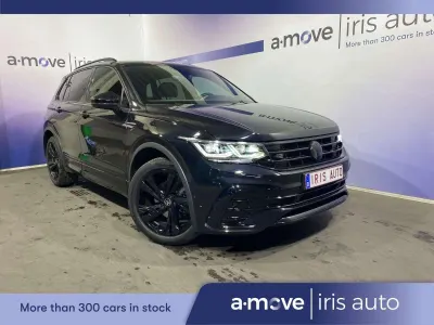 Volkswagen Tiguan 1.5 TSI DSG7 | R-LINE | TOIT OUVRANT | A.C.C