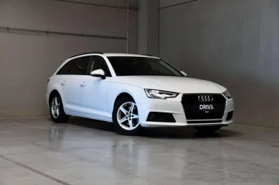 Audi A4 A4 Avant - S tronic - Keyless - Trekhaak - Zetelverwarming - DAB - Adaptive Cruise Control -