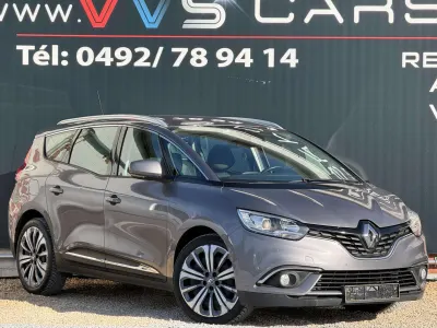 Renault Scenic Scenic 1.7 Blue dCi - 7 PLACES - AIRCO - NAVI