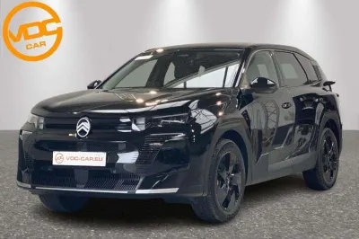 Citroen C5 Aircross Plus*Eligible Gtie 8 ans contructeur!
