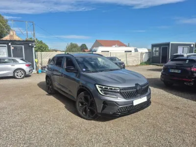 Renault Austral 1.2 E-TECH 200H 130 FULL-HYBRID HYBRID 1.7KWH TECHNO ESPRIT ALPINE BVA