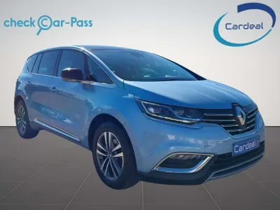 Renault Espace 7PLACE/CAMERA/GPS/CLIM/GARANTIE