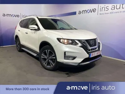 Nissan X-Trail 1.6 DIG-T 2WD | TOIT OUVRANT | CAMERA 360