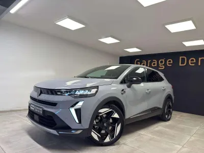 Renault Symbioz 1.6 MHEV*ESPRIT ALPINE*GPS+CAMERA*LED*CUIR*GARANTI