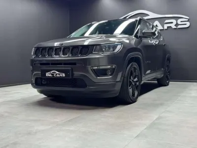 Jeep Compass Compass 1.6 MJD 4x2 **12 mois de garantie**