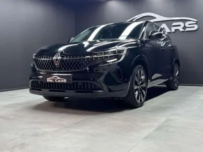 Renault Austral Austral 1.3 TCe MHEV Techno 160 EDC **12 mois de garantie**