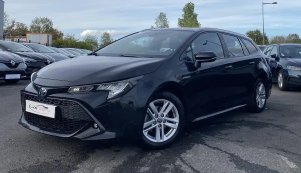 Toyota Corolla Break 1.8 Hybrid