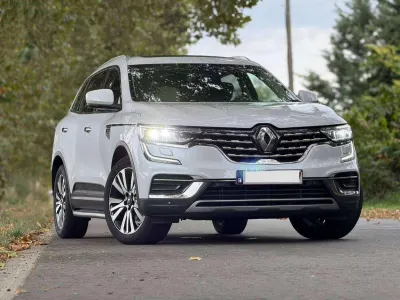 Renault Koleos 2.0 dCi Initiale Paris X-Tronic - Garantie 12 mois - Historique complet Renault