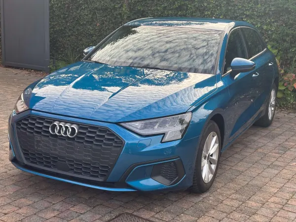 Audi A3 A3 Sportback 30 TFSI Attraction