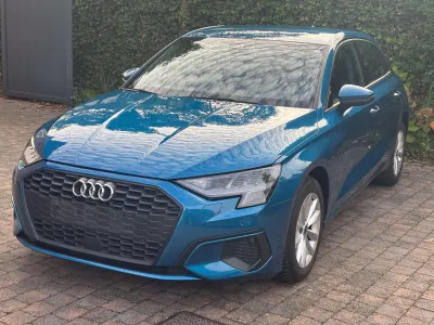Audi A3 A3 Sportback 30 TFSI Attraction