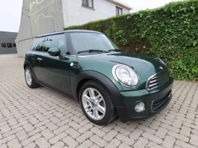 MINI One Mini 1.6i One