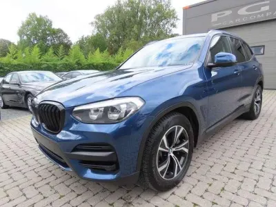 BMW X3 X3 2.0iA xDrive30 OPF