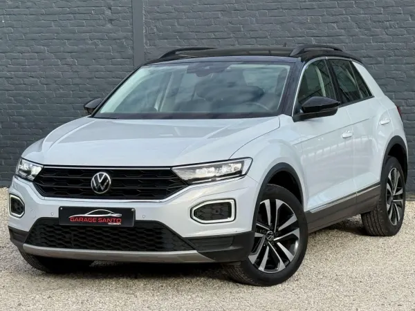 Volkswagen T-Roc T-Roc 1.5 TSI 150CV United Edition /CarPlay/Navi/Caméra/Led/Xénon/Pdc/Garantie/