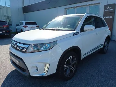 Suzuki Vitara GLX