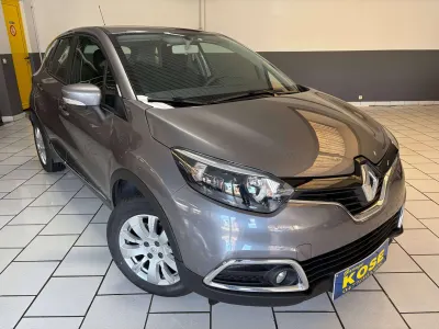 Renault Captur 1.2 TCe // KEYLESS + GARANTIE 12 MOIS+ESSAIS ROUTIER+CT+CARPASS//