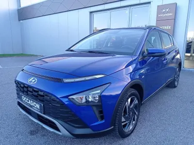 Hyundai BAYON TECHNO