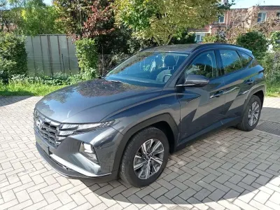 Hyundai TUCSON Techno  150 CV 2WD
