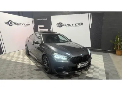Bmw Serie 2 220d Gran Coupé - BVA Sport COUPE F44 M