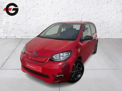Skoda Citigo Ambition 5d 61kW