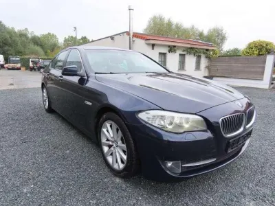 BMW 520 520iA Start/Stop