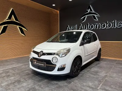 Renault Twingo 1.2i *CRUISE CONTROL*BLUETOOTH*AIRCO*GARANTIE*
