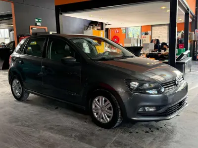 Volkswagen Polo Polo 1.4 CR TDi Comfortline BMT/12 mois de garantie