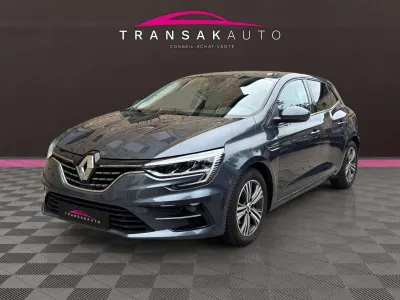 Renault Megane Renault Megane 1.33 TCe/GARANTIE 12 MOIS