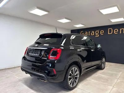 Fiat 500X 1.5 Hybrid Sport *GPS+CAMERA*LED*GARANTIE 12 MOIS*