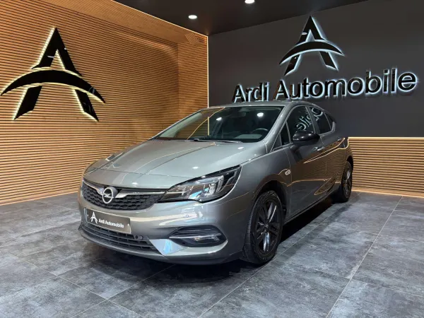 Opel Astra 1.2 Turbo *CARPLAY*CRUISE CONTROL*CAMERA*GARANTIE*