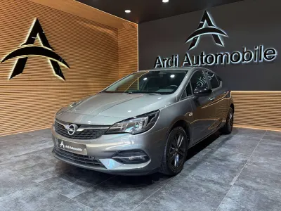 Opel Astra 1.2 Turbo *CARPLAY*CRUISE CONTROL*CAMERA*GARANTIE*