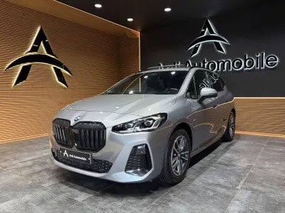 BMW 218 iA Active Tourer *PACK M*CARPLAY*TOIT OUV*1ER PROP*GARANTIE*