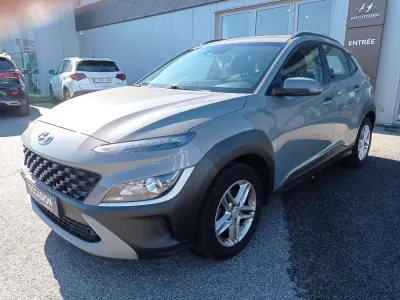 Hyundai KONA TWIST