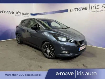 Nissan Micra 1.0 IG-T | N-SPORT | CARPLAY | CAMERA  |