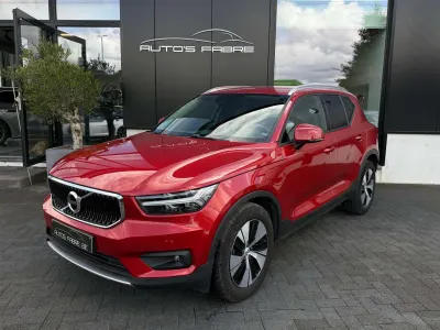 Volvo XC40 1.5 T5 PHEV Plug in Electric / Benzine Inscription Expression