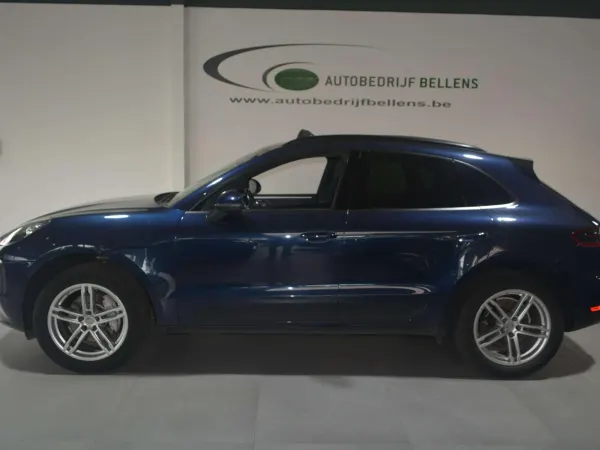 Porsche Macan Macan 2.0 Turbo PDK /LEDER / PANORAMA / AUT. TREKHAAK / 26.600 + BTW