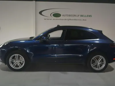 Porsche Macan Macan 2.0 Turbo PDK  /LEDER / PANORAMA / AUT. TREKHAAK / 26.600 + BTW