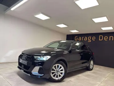 Audi A1 Citycarver 30 TFSI S tronic*BOITE-AUTO*GPS*LED*GAR