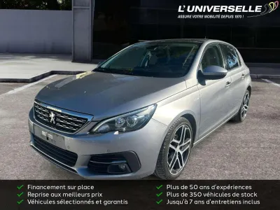 Peugeot 308 PRIX MARCHAND OU EXPORT