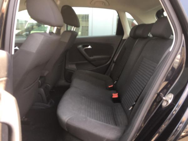 Volkswagen Polo V 1.2 70 TRENDLINE 5P