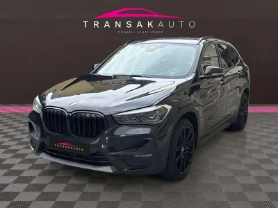 BMW X1 X1 PHEV 1.5iA xDrive25e / Véhicule Belge / Garantie 12 mois BMW