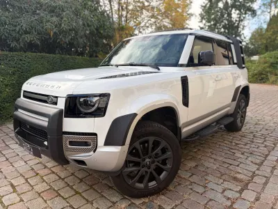 Land Rover Defender 110 3.0 D MHEV D200 SE  ### 75000 km ###