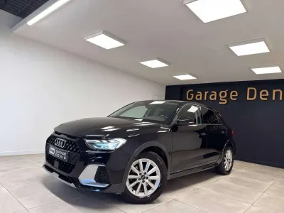 Audi A1 Citycarver 30 TFSI S tronic*BOITE-AUTO*GPS*LED*GAR