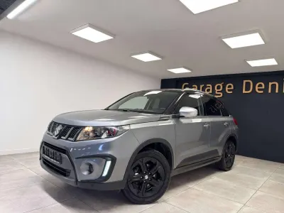 Suzuki Vitara Vitara S 1.4 Turbo 4x4 GLX**GPS+CAMERA**LED*GARANT