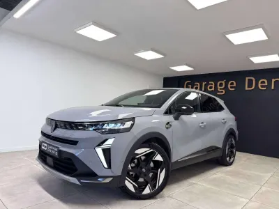 Renault Symbioz 1.6 MHEV*ESPRIT ALPINE*GPS+CAMERA*LED*CUIR*GARANTI
