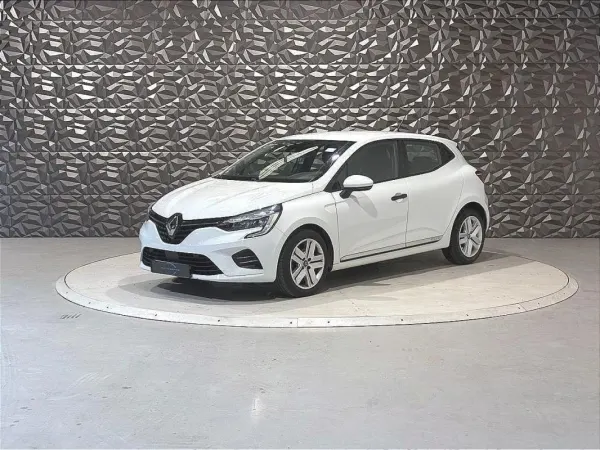 Renault Clio 1.0 Sce - 65 2021 V BERLINE Business PHASE 1