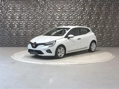 Renault Clio 1.0 Sce - 65 2021 V BERLINE Business PHASE 1