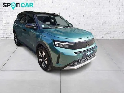Opel Frontera GS EV 113