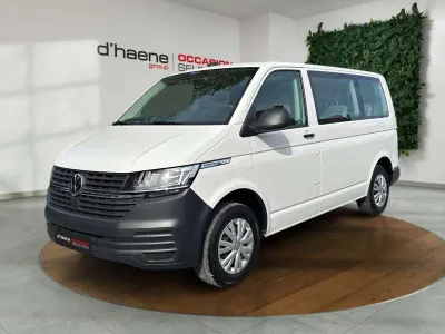 Volkswagen Transporter Transporter 2.0 TDi SCR BMT Trendline 9Pl. (EU6d)