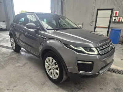 Land Rover Range Rover Evoque 2.0 TD4 4WD HSE / Marchand ou Export